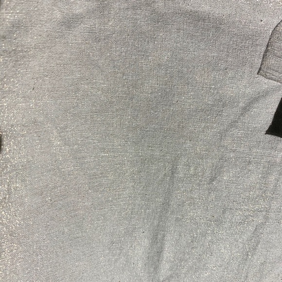 NYC Bermuda City Shorts NWT Size 0 - Picture 3 of 4